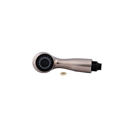 Moen Wand Slra Kd 1H P-Os Csl 140392CSL